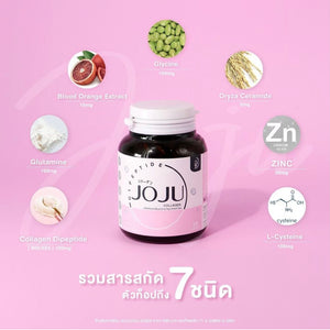 Joju Collagen 30 Tablets