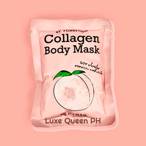 Collagen Body Mask Buy5Take1 Free ✨