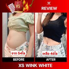 W XS Thailand's Powerful Slimming 30 Capsules