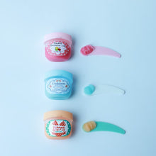 Little Baby Balm Set for a Lips, Underarms, and Buttocks