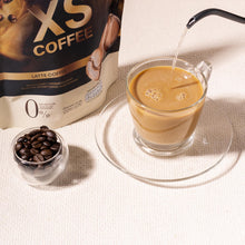 W Diet Slimming Coffee (10 Sachet)