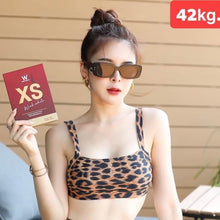 W XS Thailand's Powerful Slimming 30 Capsules