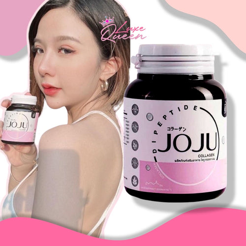 JOJU Collagen Premium Dipeptide made in THAILAND