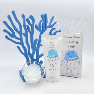 BUY 1 TAKE 1 Aloe Jelly Scrub 10g