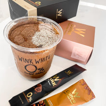 W Diet Slimming Coffee (10 Sachet)