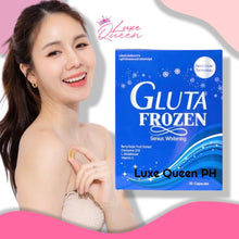 Gluta Frozen 30 Softgels