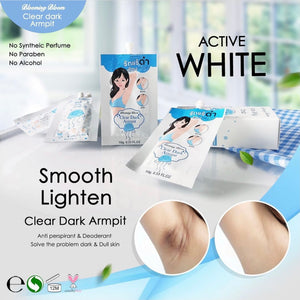 Clear Dark Armpit Cream 10g Sachet