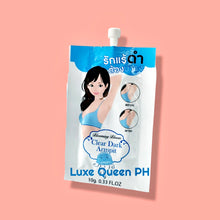 Clear Dark Armpit Cream 10g Sachet