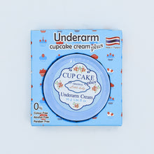 Cupcake Underarm Cream (Night Use) 50ml