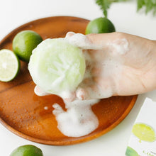 W Lime Soap: Intensive Whitening Soap