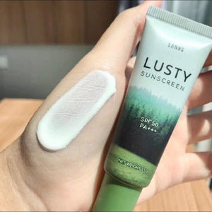Lusty Sunscreen SPF 50 +++ by Lanos