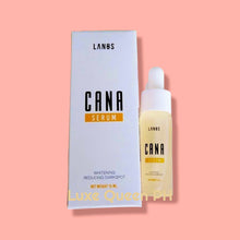 Cana Serum by Lanos (Anti Ance and Brightening)