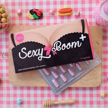 Sexy Boom (Breast Enhancer)