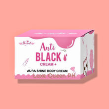 Anti Black Cream